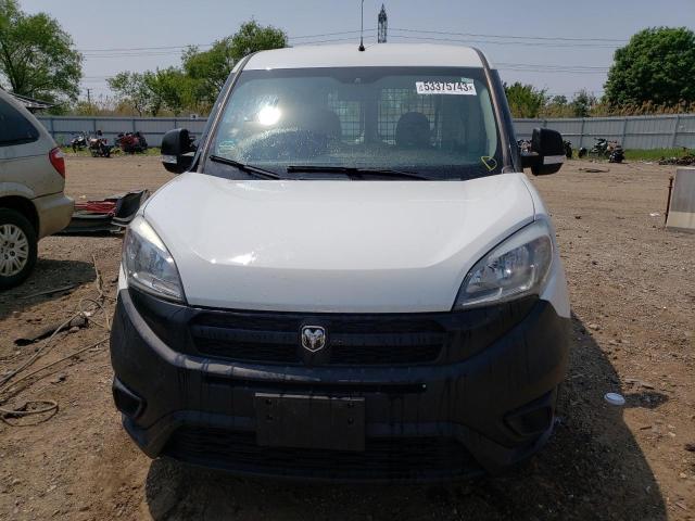 2017 RAM PROMASTER - ZFBERFAB9H6G58882