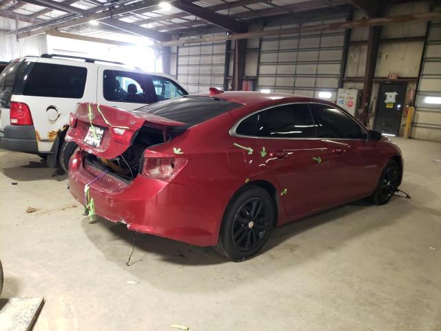 2016 CHEVROLET MALIBU 4D 1G1ZE5ST2GF320935