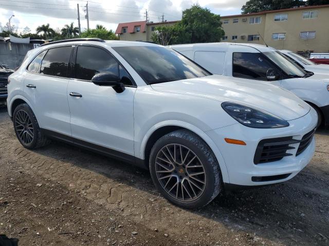 VIN WP1AA2AY3KDA19296 2019 Porsche Cayenne no.4