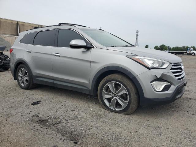 2015 HYUNDAI SANTA FE G - KM8SM4HF0FU114364