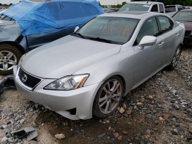 2007 Lexus IS 250 