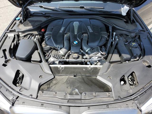 WBAJB9C53KB287560 BMW M550xi