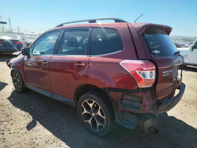 JF2SJGDCXEH551663 Subaru Forester 2.0xt Premium