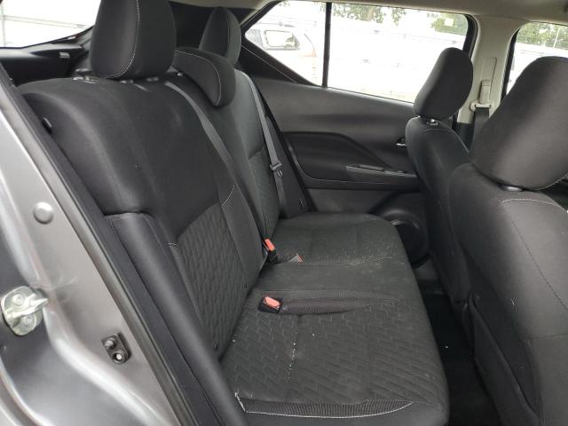 3N1CP5CV1ML479070 Nissan KICKS SV