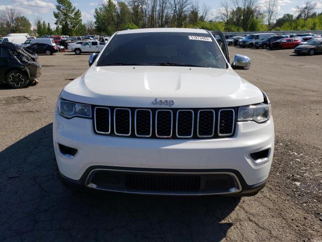 1C4RJEBG6KC656779 Jeep Grand Cherokee Limited