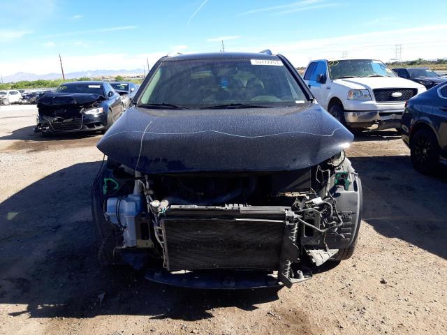 5XYKT4A61EG458416 KIA SORENTO LX
