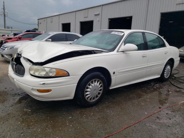 2003 Buick LeSabre Custom