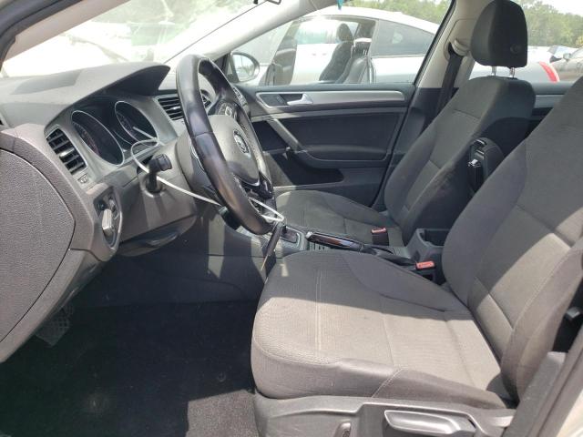 2016 VOLKSWAGEN GOLF SPORT - 3VWC17AU2GM506051