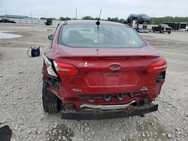 1FADP3FE2HL324858 Ford FOCUS SE