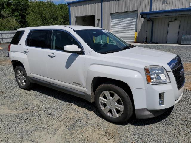 2GKALMEK6F6260162 | 2015 GMC TERRAIN SL