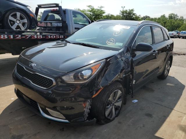 2018 Kia Niro LX