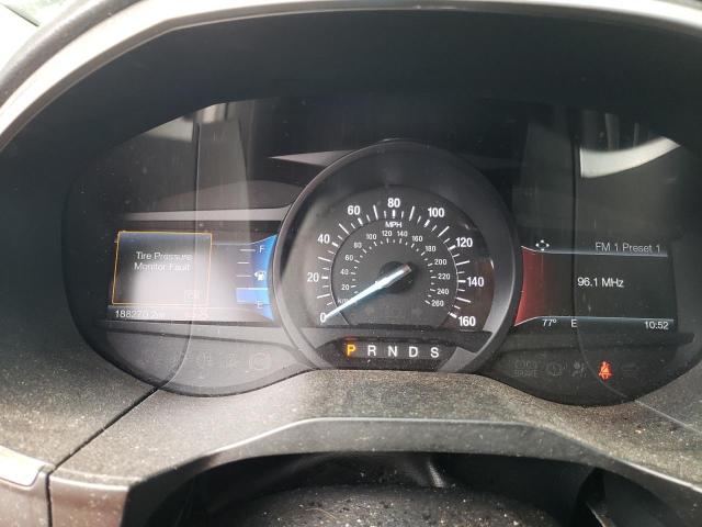 2FMTK3J83FBB55402 Ford EDGE SEL