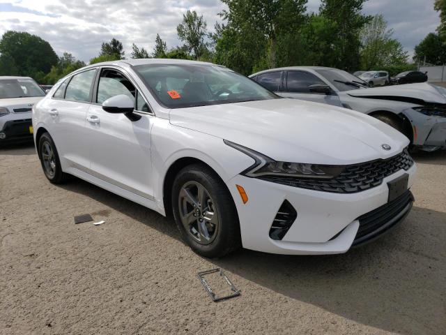 5XXG14J20MG063400 KIA K5 LXS