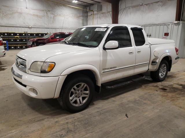 2003 Toyota Tundra 