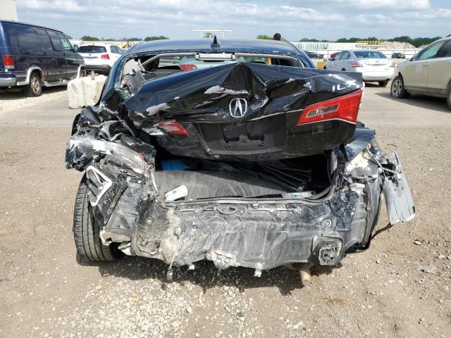 2015 ACURA ILX 20 - 19VDE1F38FE003554