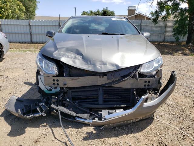 VIN 1G1RC6S56HU107478 2017 Chevrolet Volt, LT no.5