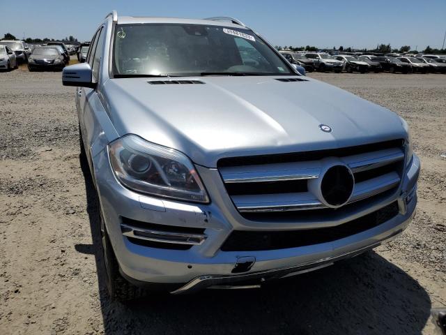 4JGDF2EE2EA299181 Mercedes-Benz Gl 350 Bluetec