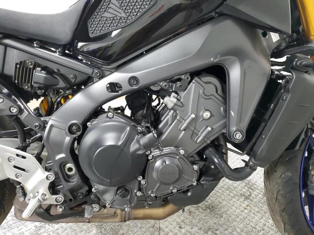 2021 YAMAHA MT09 DC JYARN72Y6MA000309