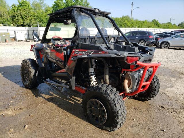 2017 POLARIS RZR XP 100 - 3NSVDE991HF923074