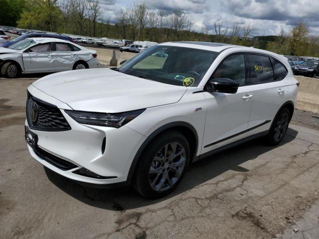 2022 ACURA MDX A-SPEC for Sale | NY - NEWBURGH | Tue. May 30, 2023 ...