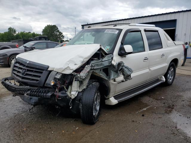 2004 Cadillac Escalade EXT 