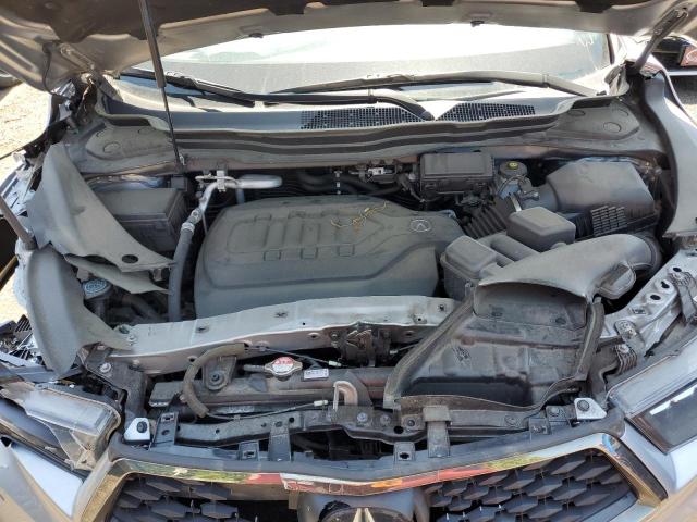 2019 ACURA MDX A-SPEC - 5J8YD4H09KL017949