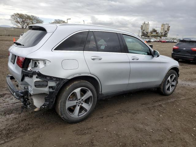 WDC0G8DB1LF738861 Mercedes-Benz GLC 300