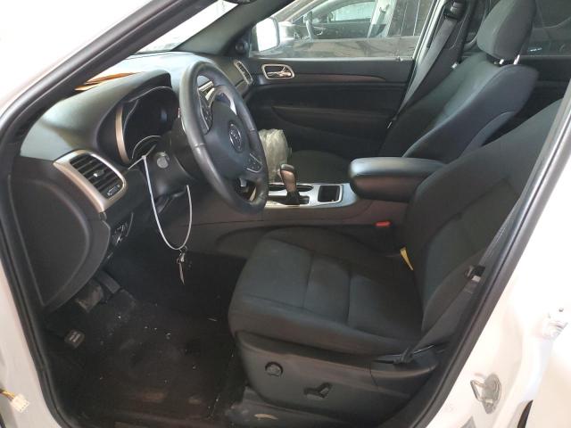 1C4RJFAG7HC714964 Jeep Grand Cherokee Laredo