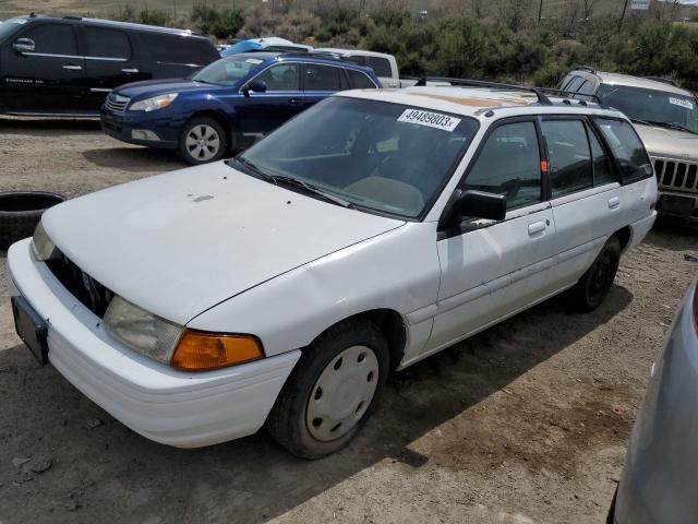 1994 Ford Escort LX