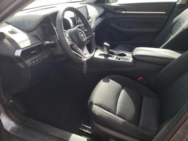 1N4BL4DV8MN403980 Nissan ALTIMA SV