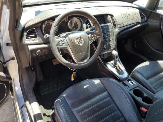 2017 BUICK CASCADA PR - W04WH3N54HG094549