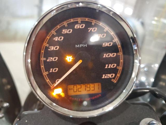 2015 HARLEY-DAVIDSON FLHP POLIC - 1HD1FHM1XFB606793