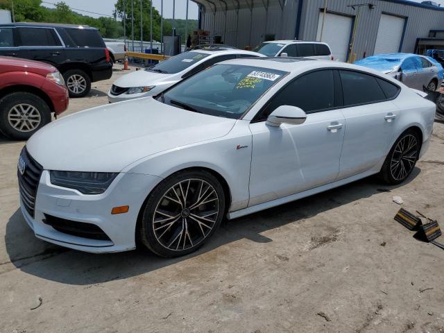 2016 AUDI A7 PRESTIG - WAU2GAFC0GN024644