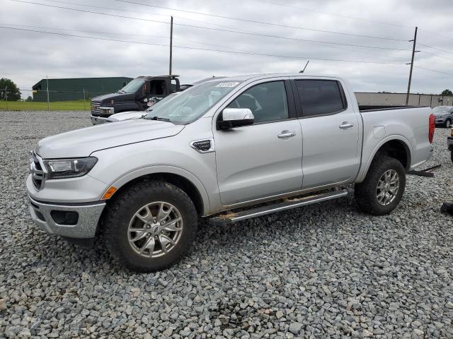 VIN: 1FTER4EH6KLA66202 | FORD RANGER 2019 car history - Stat.vin