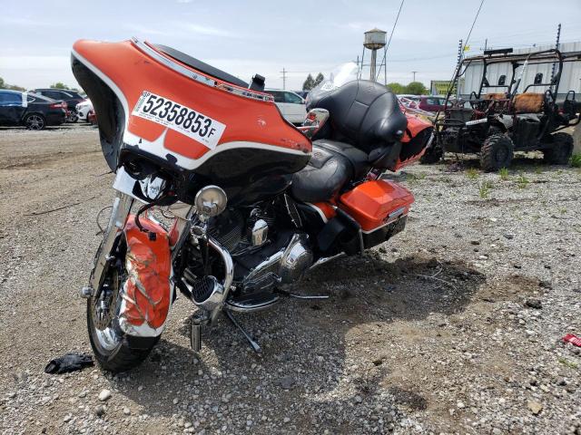 2012 HARLEY-DAVIDSON FLHTCUSE7 1HD1PR818CB955928