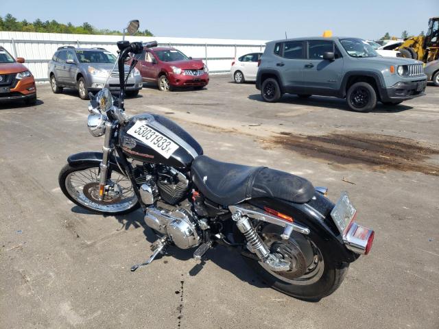 2004 HARLEY-DAVIDSON XL1200 1HD1CGP104K429005