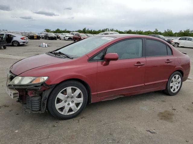 2011 Honda Civic LX