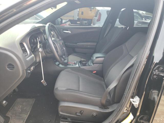 2C3CDXBG3KH748877 Dodge Charger Sxt