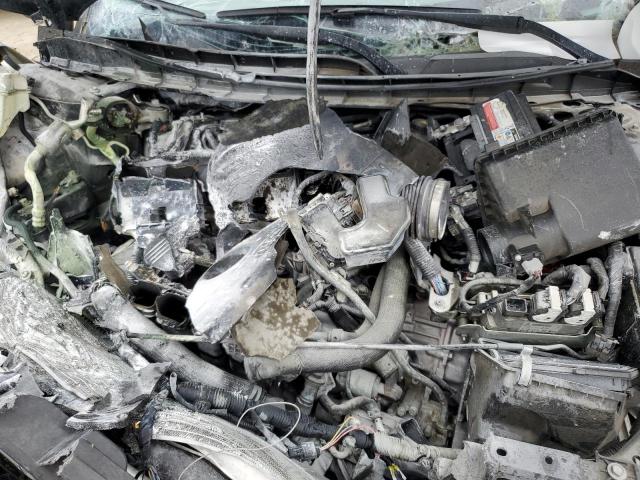 1N4BL4BVXKC170387 Nissan ALTIMA S