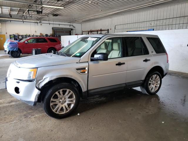 2008 Land Rover LR2 SE