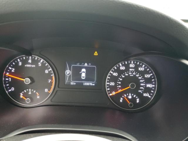 5XXGT4L39JG222040 KIA Optima Lx