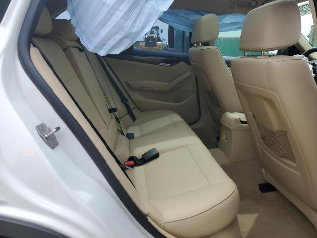 2015 BMW X1 XDRIVE3 WBAVM5C52FVV94436