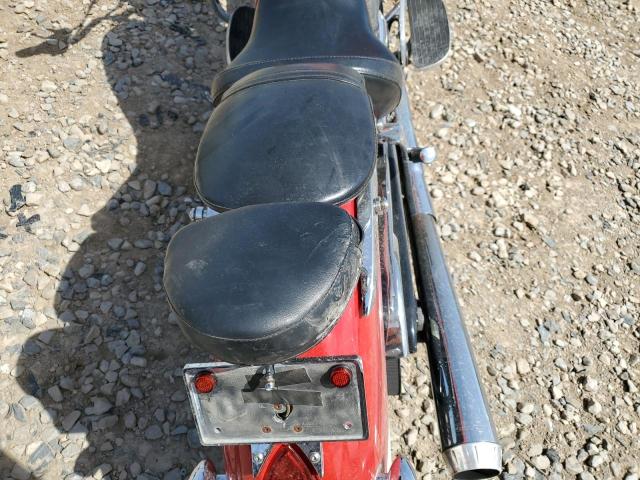 2004 VICTORY MOTORCYCLES KINGPIN CA - 5VPCB16D043005230