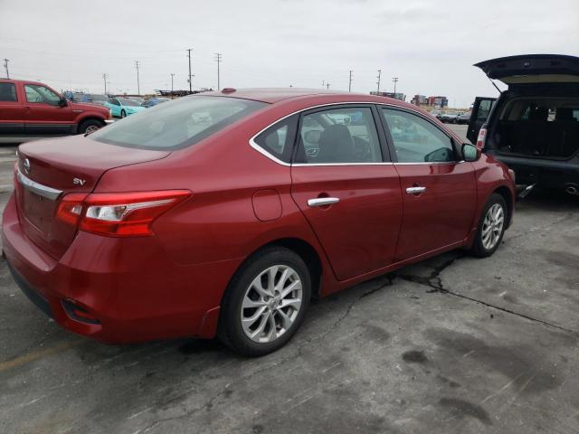3N1AB7AP4JY328812 Nissan SENTRA S
