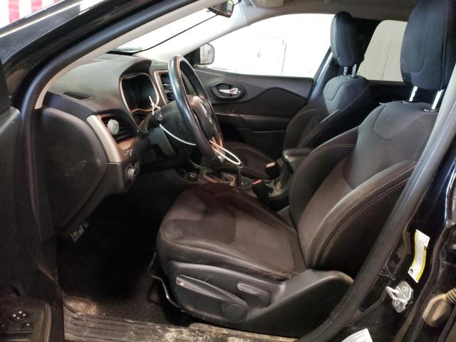 1C4PJMCS4FW583565 Jeep Cherokee Latitude