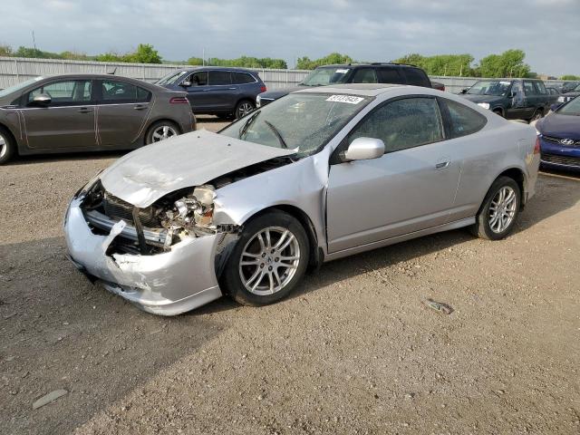 2005 Acura RSX 