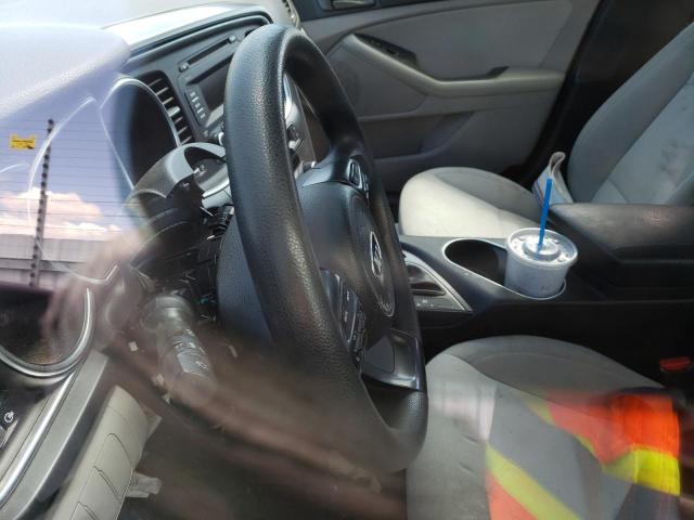 KNAGM4A73F5547407 KIA Optima Lx