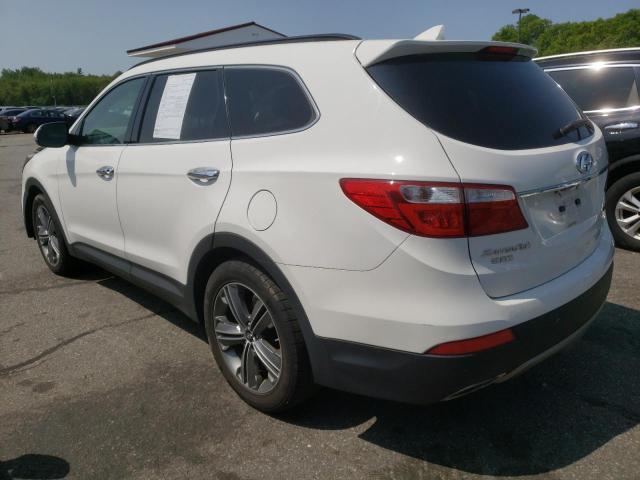 2015 HYUNDAI SANTA FE G - KM8SRDHF8FU123573