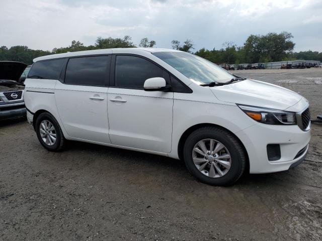 2016 KIA SEDONA L - KNDMA5C10G6125796