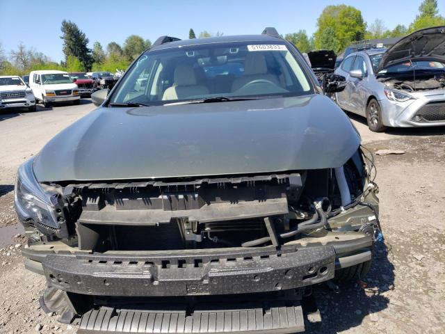 4S4BSANC5J3368388 Subaru Outback 2.5i Limited